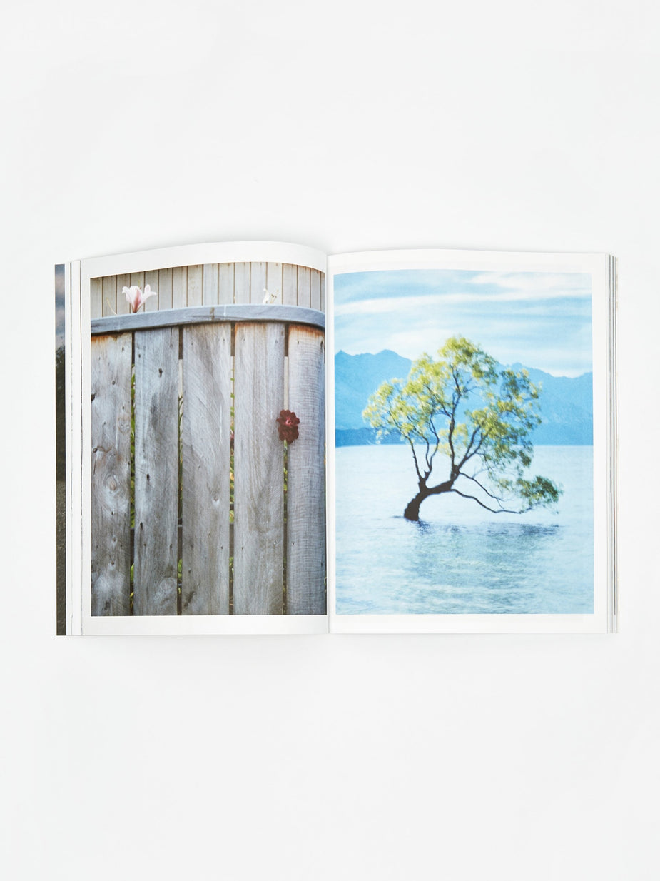 The Plant The Plant - Issue 14 - Other