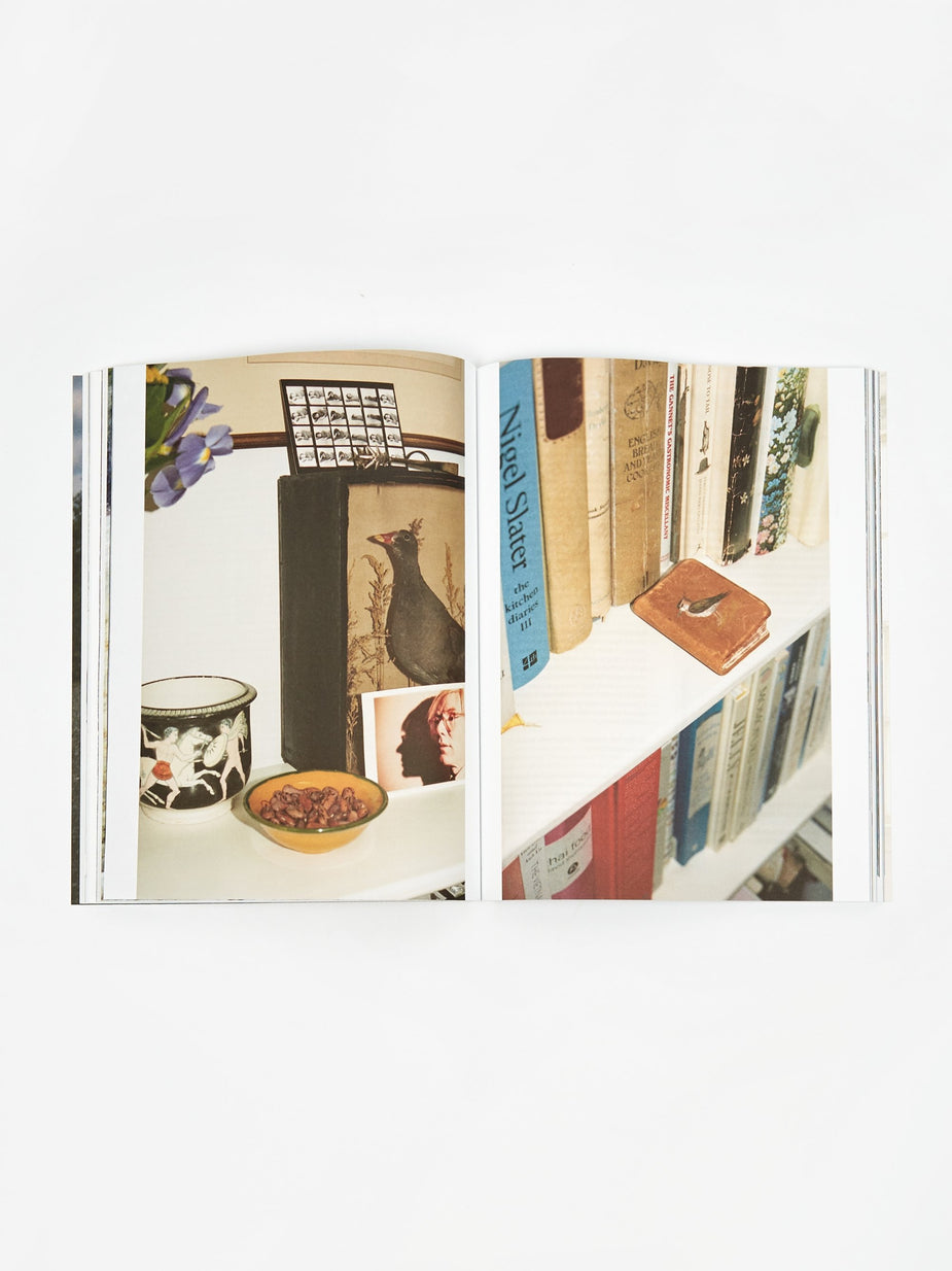 The Plant The Plant - Issue 14 - Other