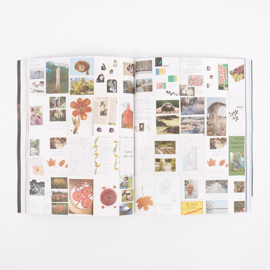 The Plant The Plant - Issue 12 - Pink