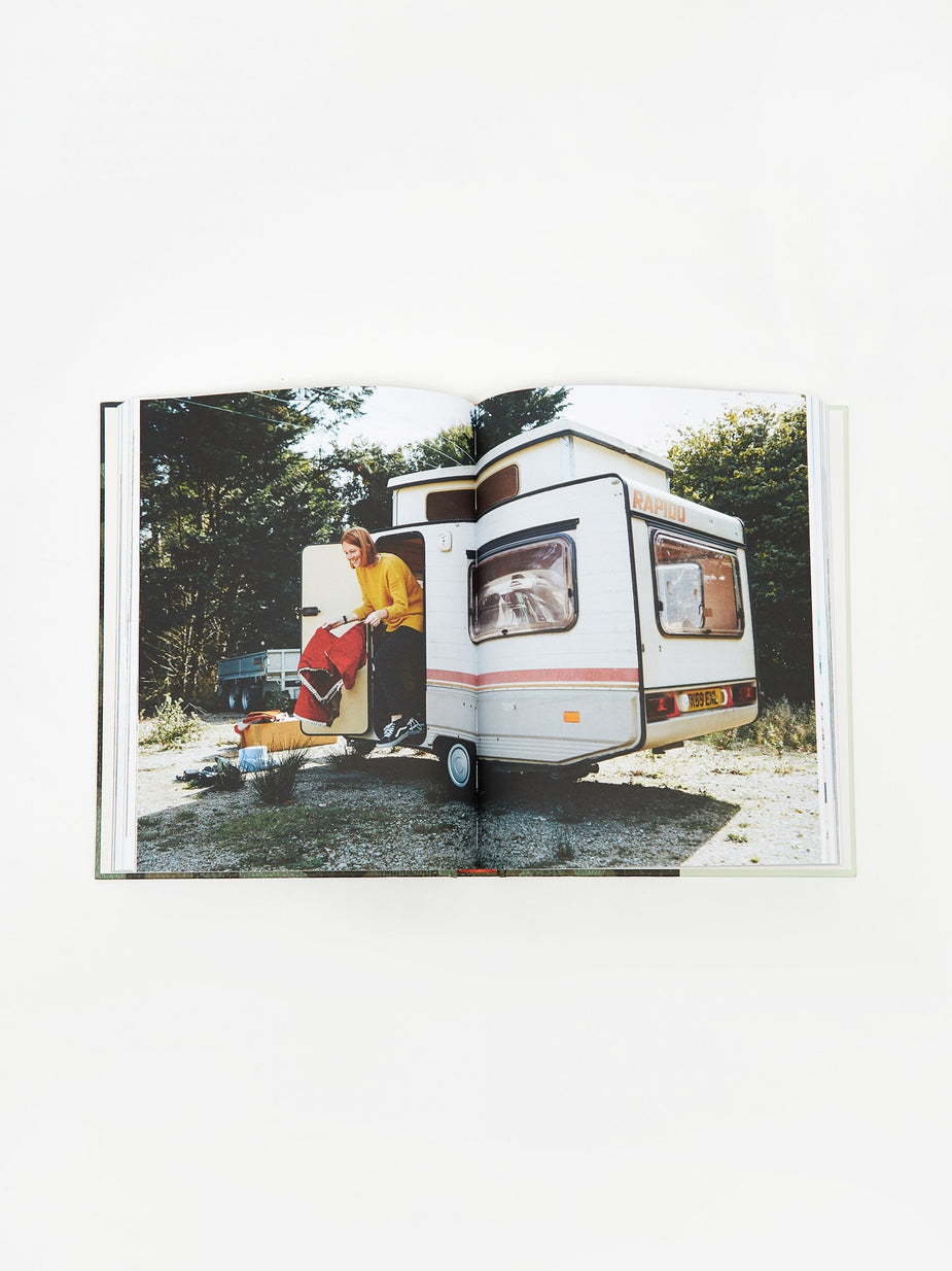 The Rolling Home Presents The Rolling Home Presents The Culture Of Vanlife - Other