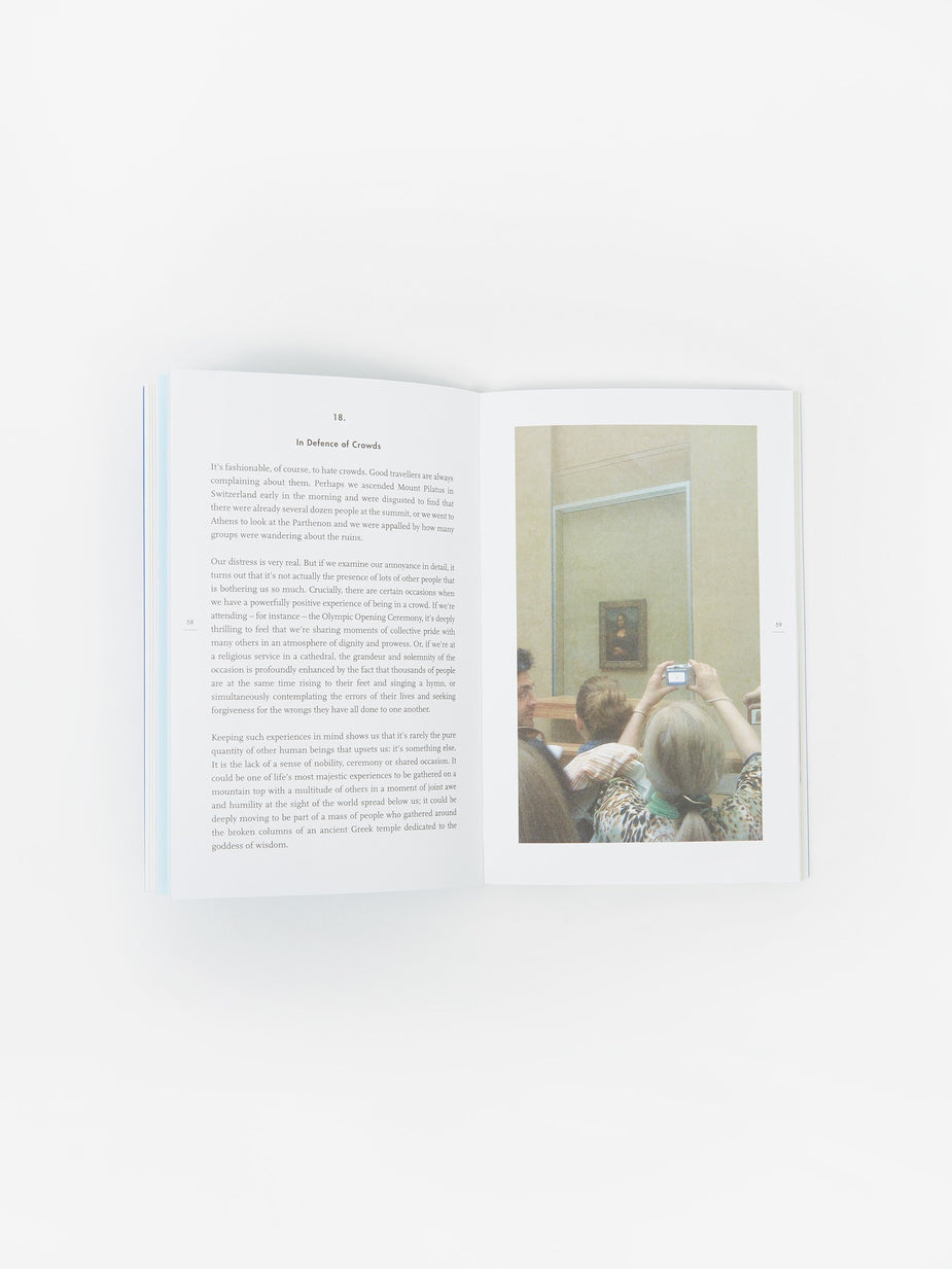 The School of Life The School of Life How to Travel - Other