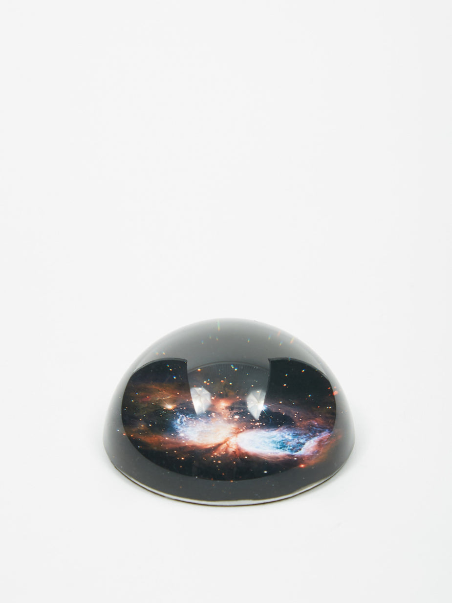 The School of Life The School of Life Memento Mori Paperweight - Stars - Multi