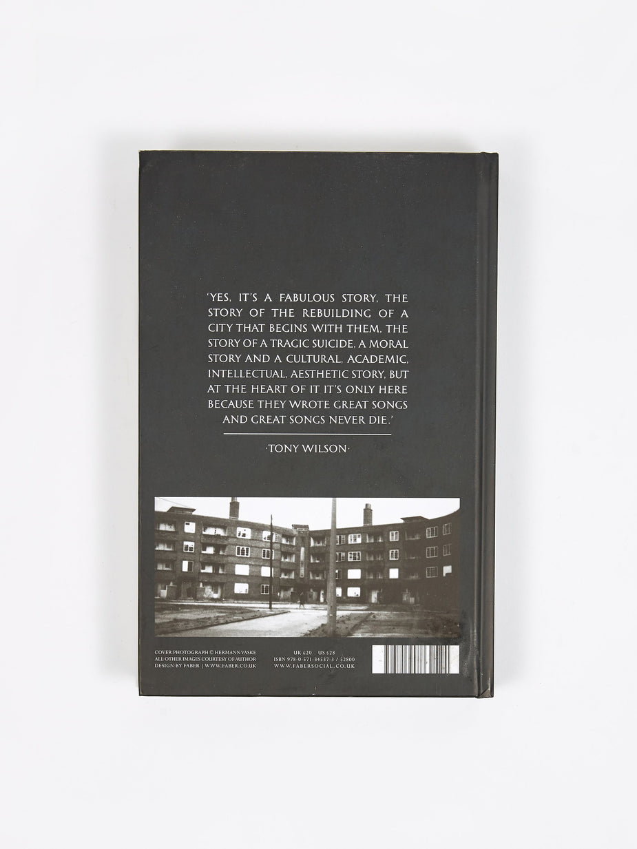This Searing Light This Searing Light Joy Division The Oral History - Other