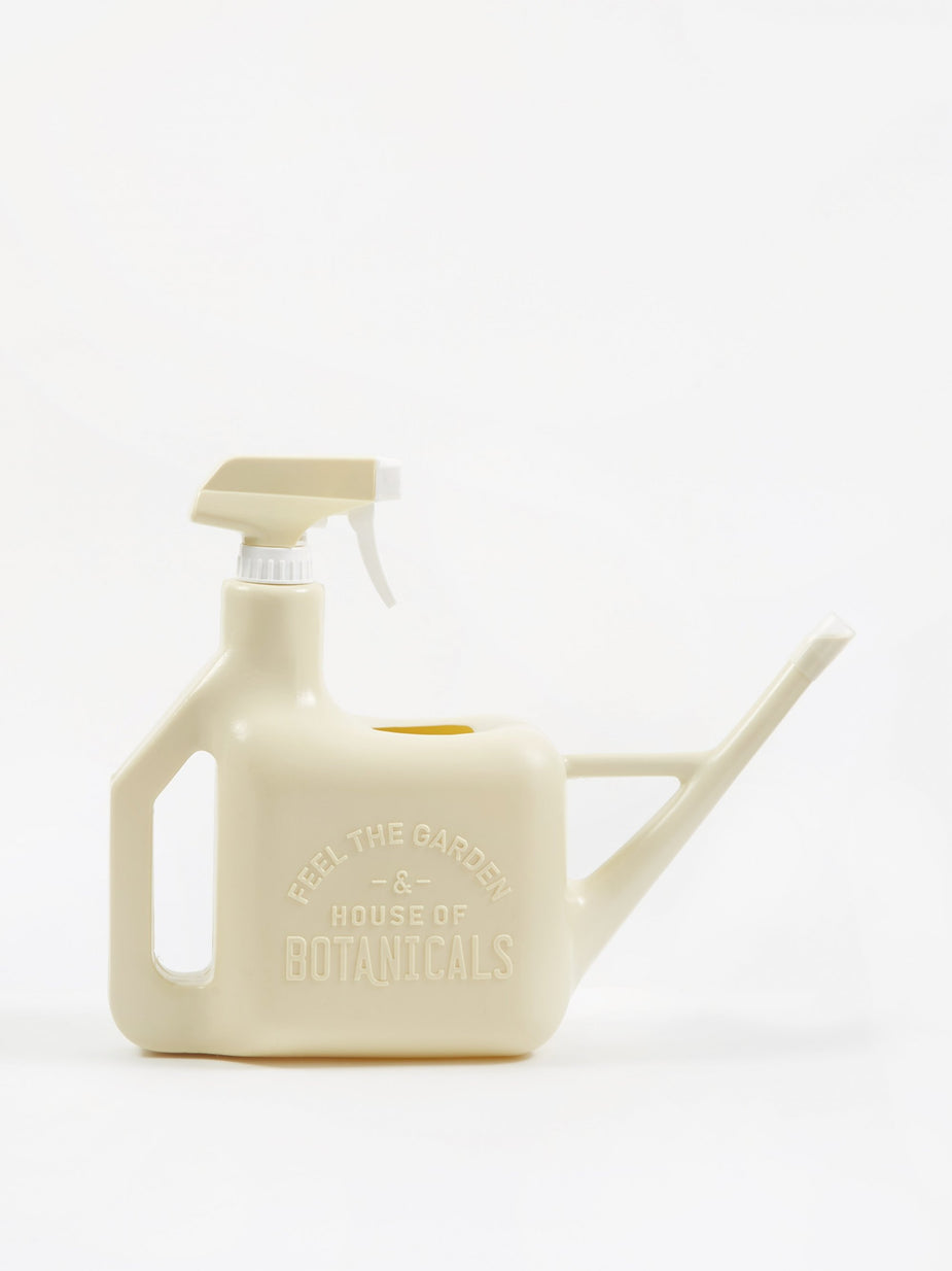 Time Concept, Inc. Time Concept, Inc. Spray Sprinkler - Cream - Neutrals