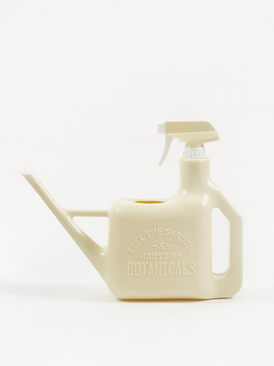 Time Concept, Inc. Time Concept, Inc. Spray Sprinkler - Cream - Neutrals
