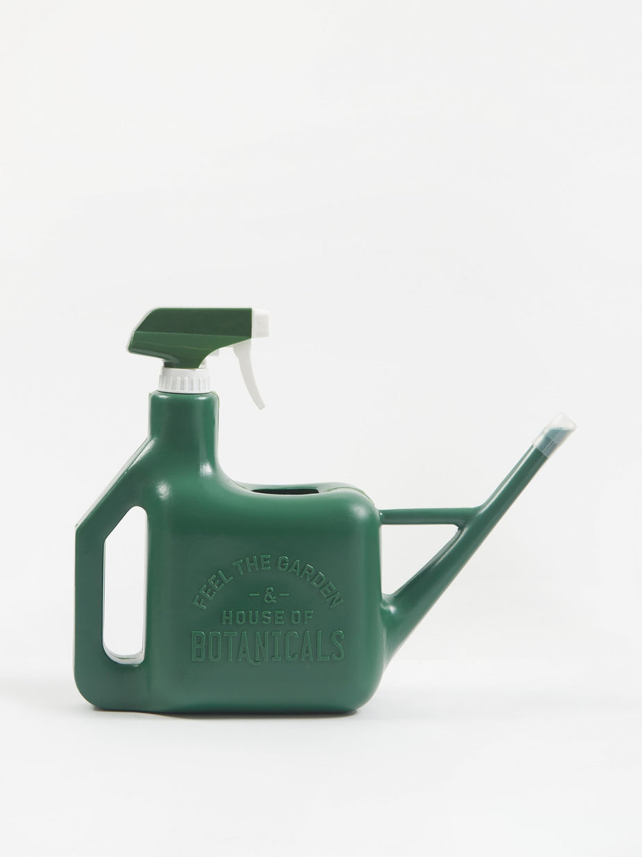 Time Concept, Inc. Time Concept, Inc. Spray Sprinkler - Green - Green