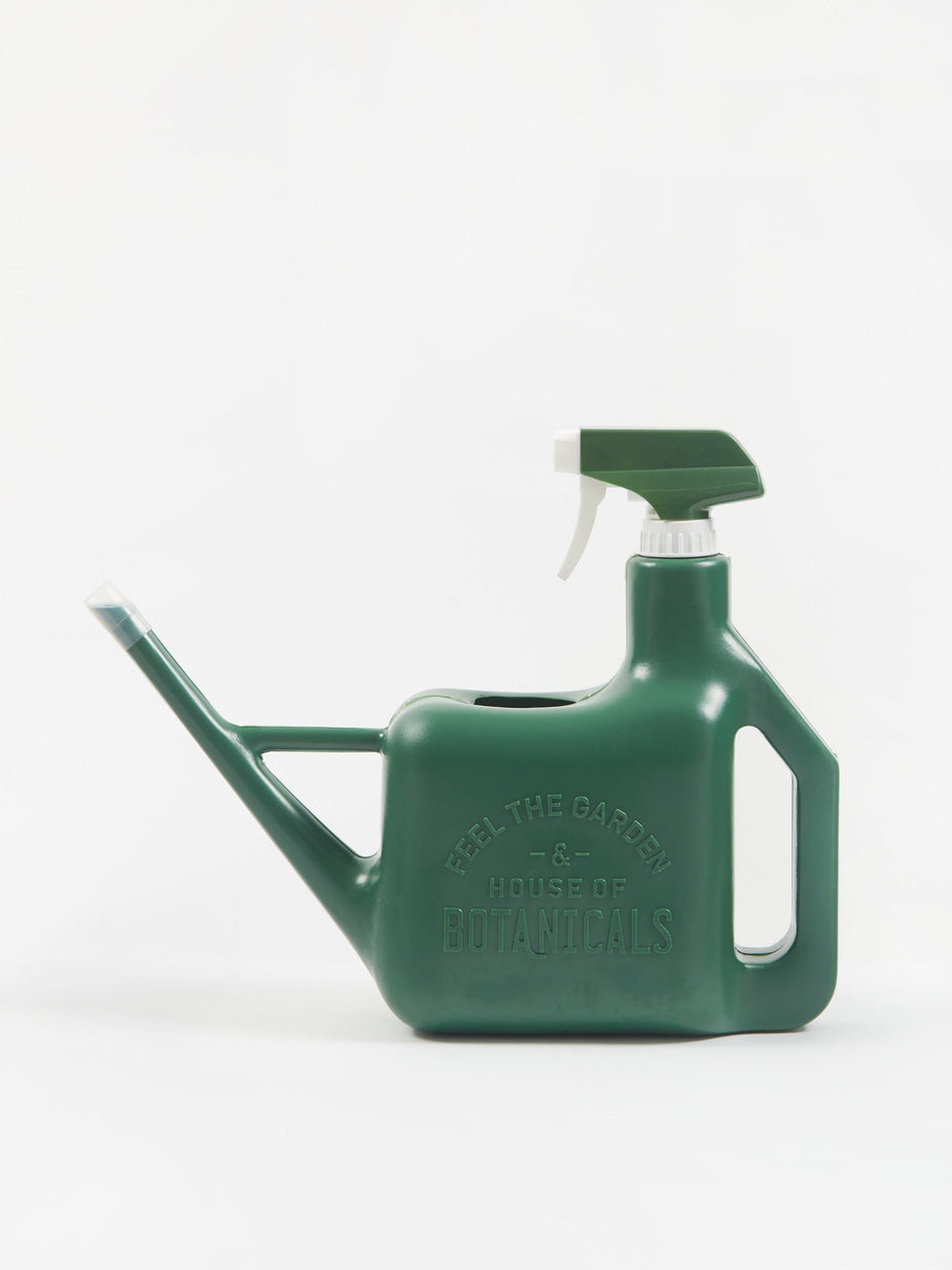 Time Concept, Inc. Time Concept, Inc. Spray Sprinkler - Green - Green