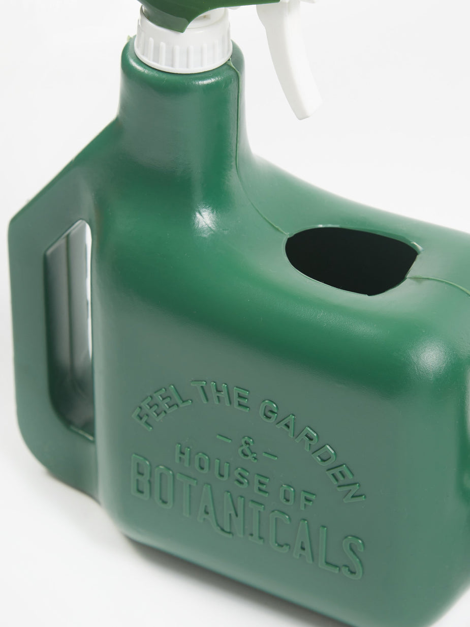 Time Concept, Inc. Time Concept, Inc. Spray Sprinkler - Green - Green