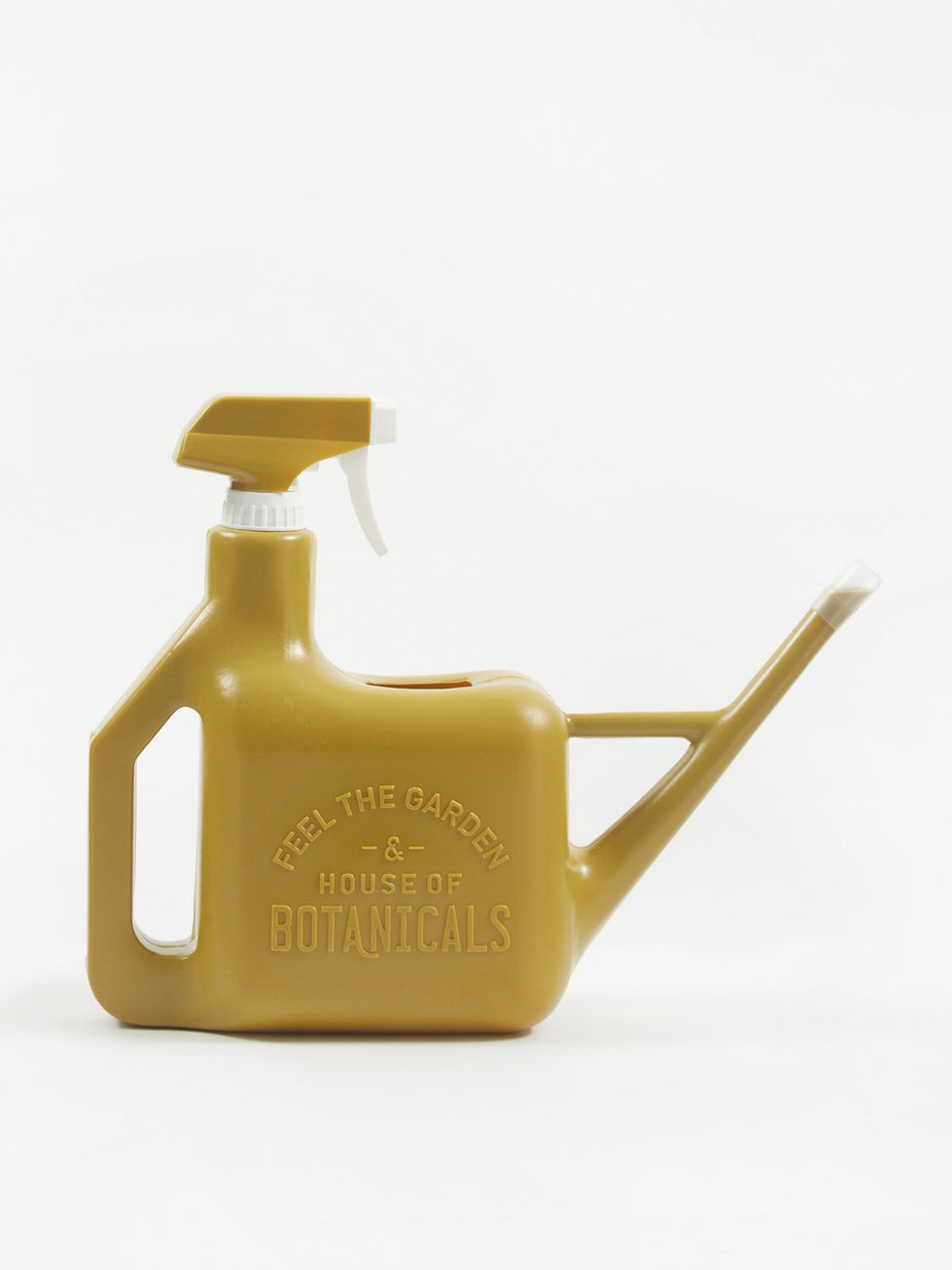 Time Concept, Inc. Time Concept, Inc. Spray Sprinkler - Olive - Green