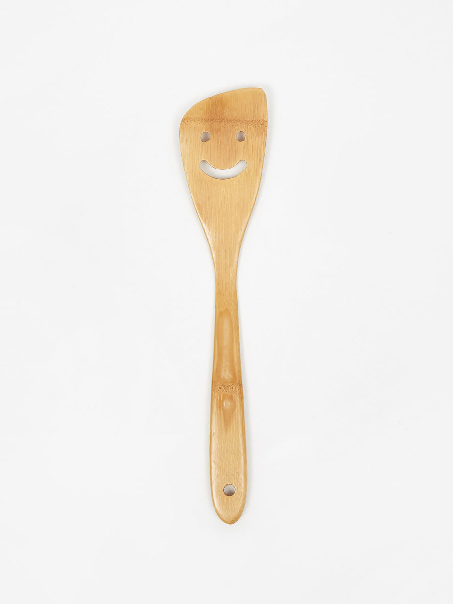 Time Concept, Inc Time Concept, Inc. Bamboo Cooking Spatula - Other