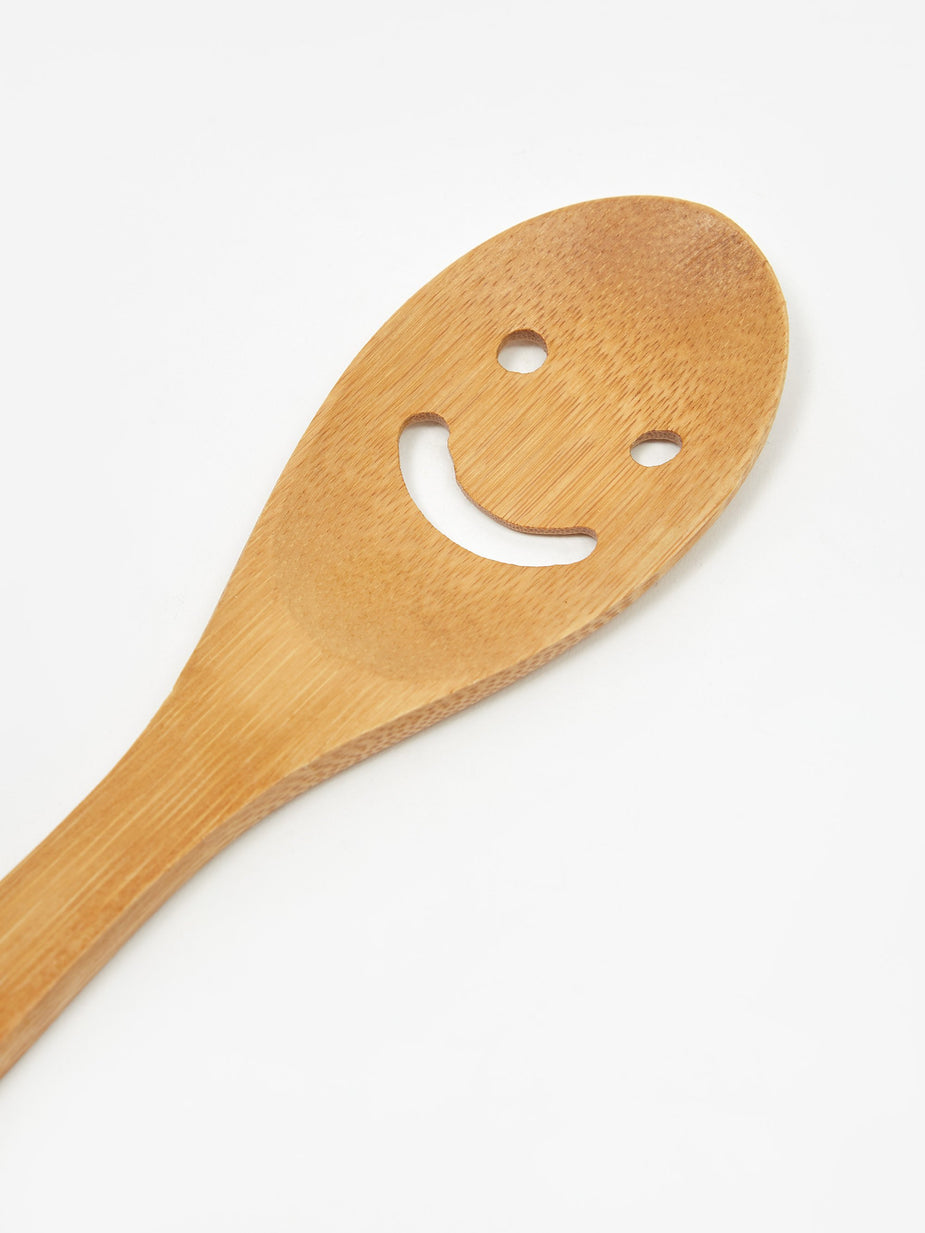 Time Concept, Inc Time Concept, Inc. Bamboo Cooking Spoon - Other