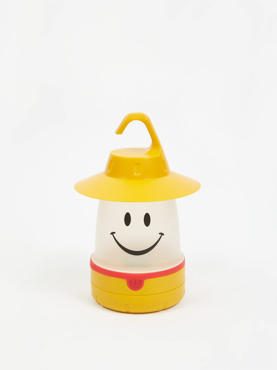 Time Concept, Inc. Time Concept, Inc. Smile LED Lantern - Dandelion - Other