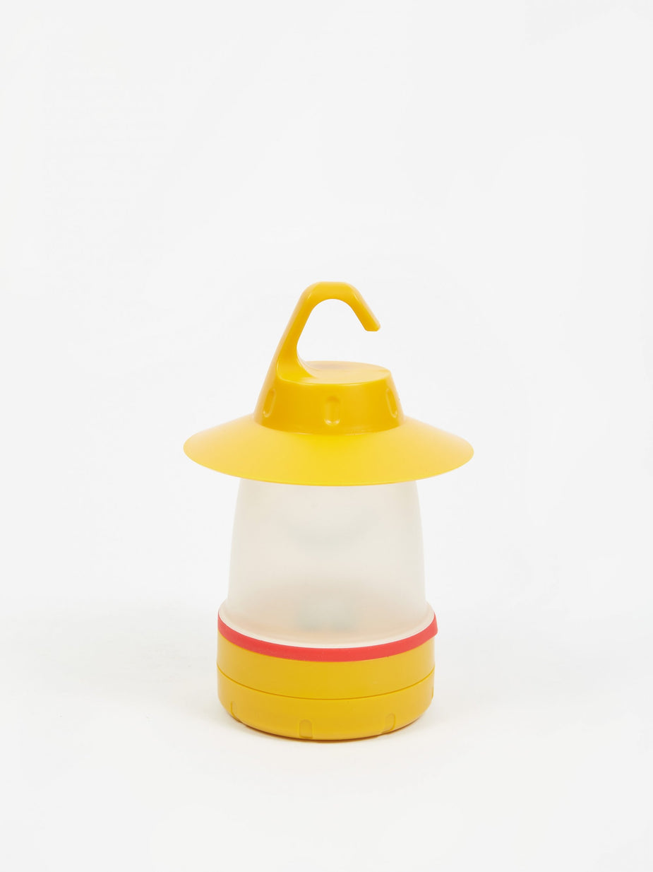 Time Concept, Inc. Time Concept, Inc. Smile LED Lantern - Dandelion - Other