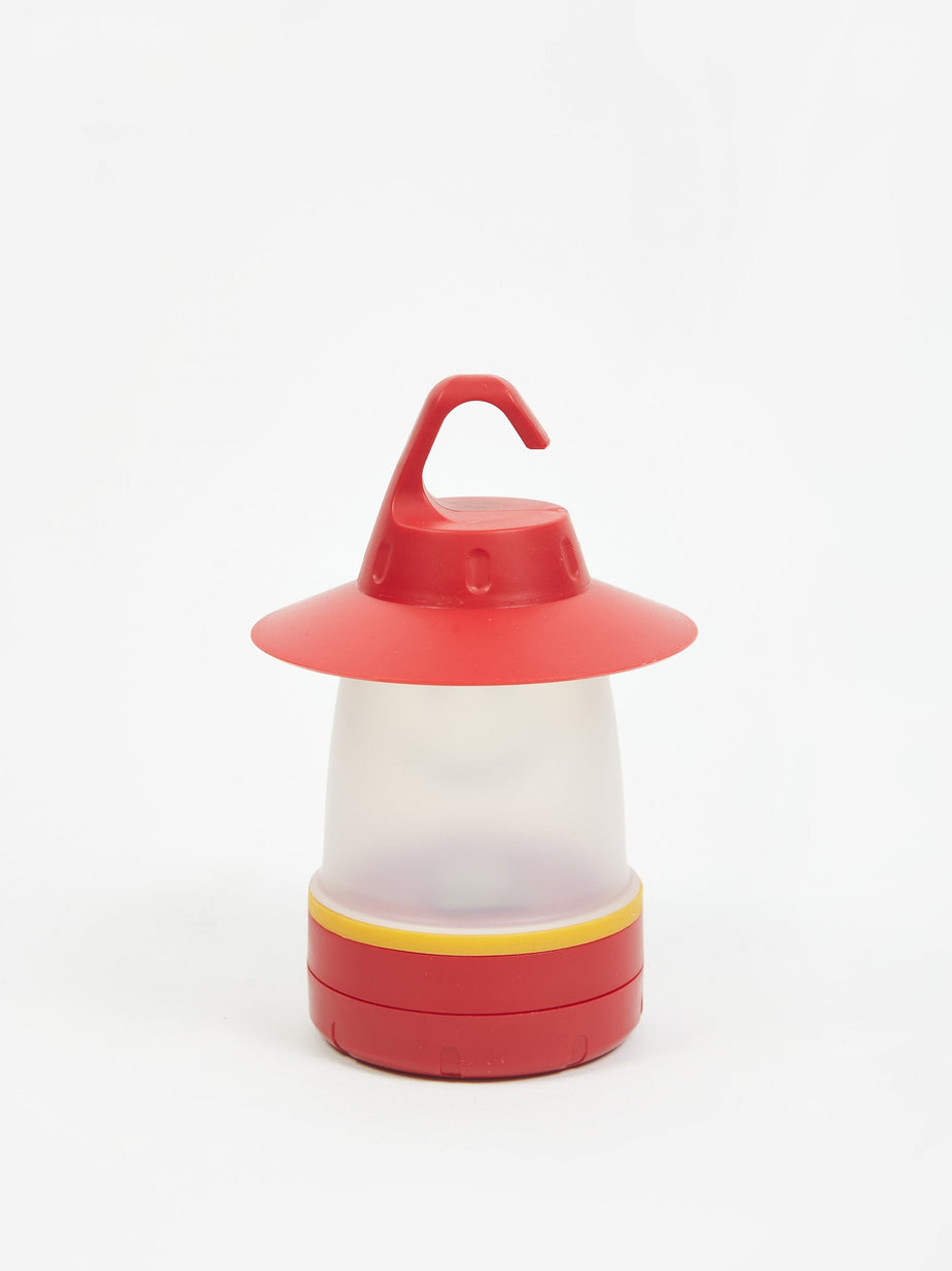 Time Concept, Inc. Time Concept, Inc. Smile LED Lantern - Hibiscus - Other