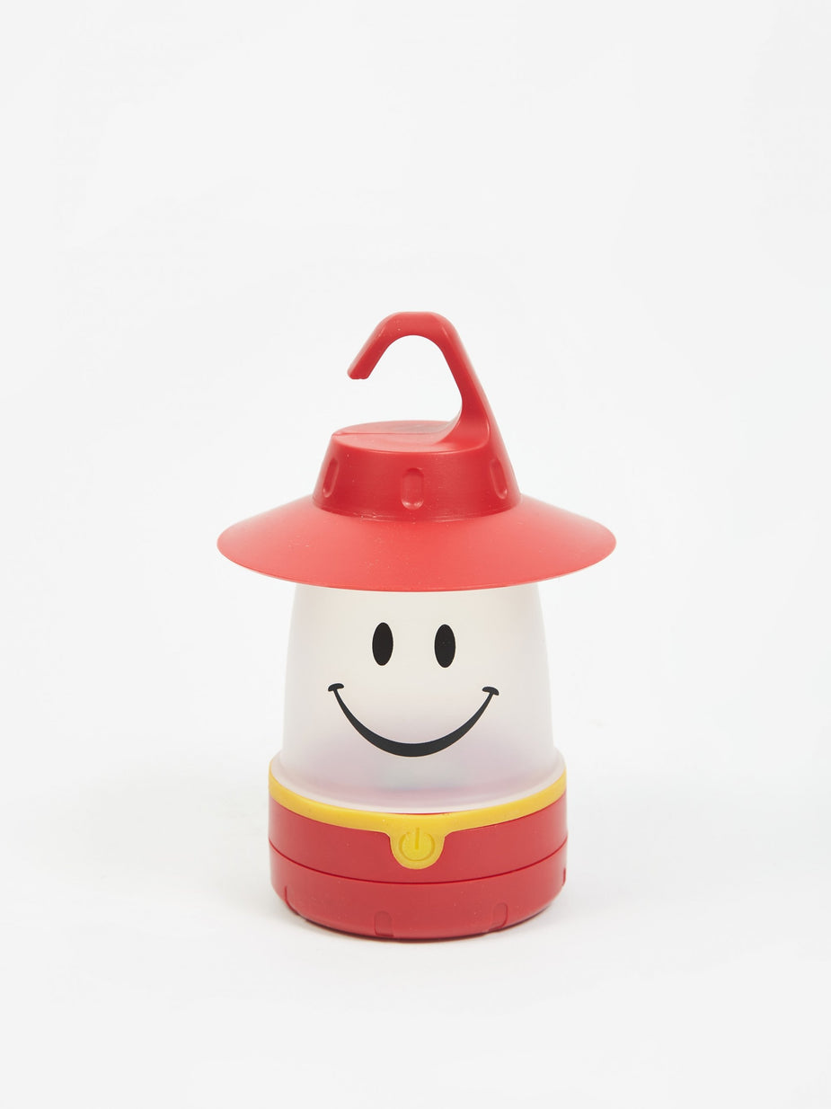 Time Concept, Inc. Time Concept, Inc. Smile LED Lantern - Hibiscus - Other