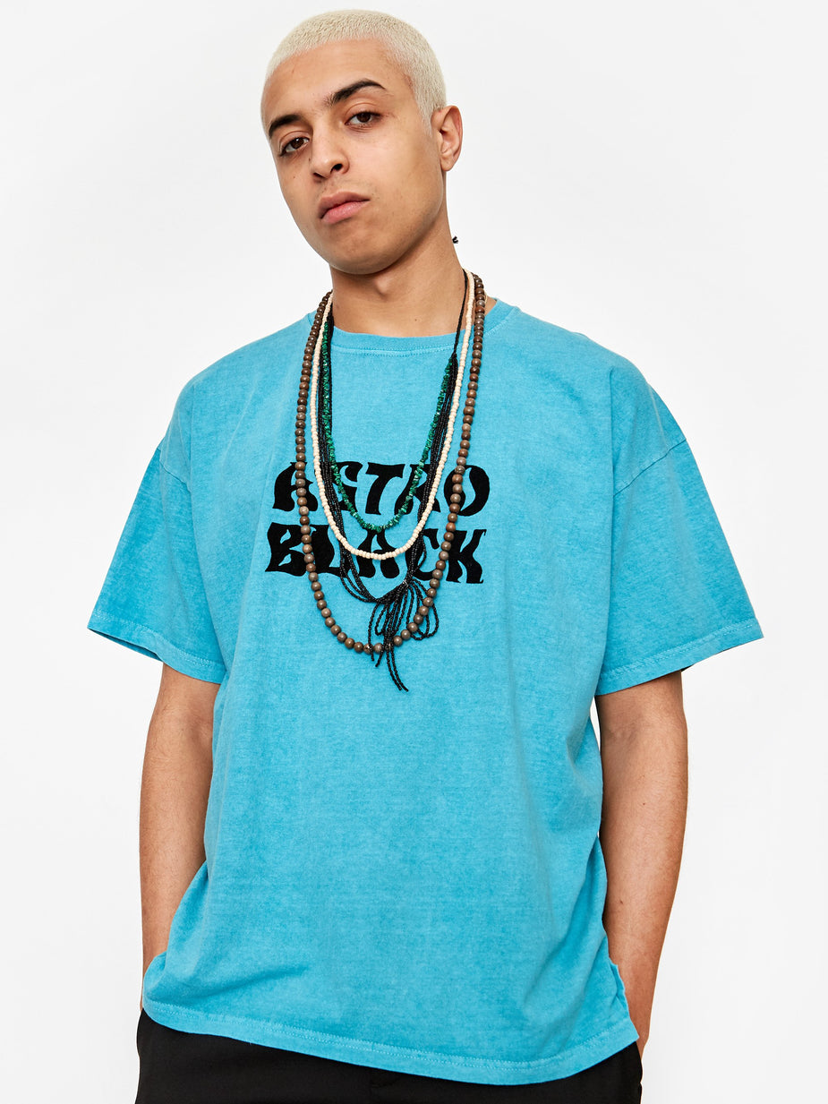 TOGA TOGA ARCHIVES Beads Necklace - Black - Black