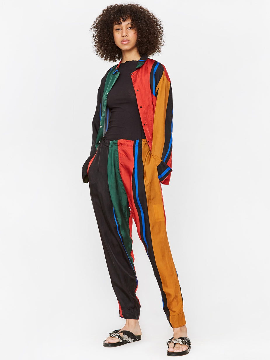 TOGA TOGA PULLA Inner Shirt - Multi - Multi