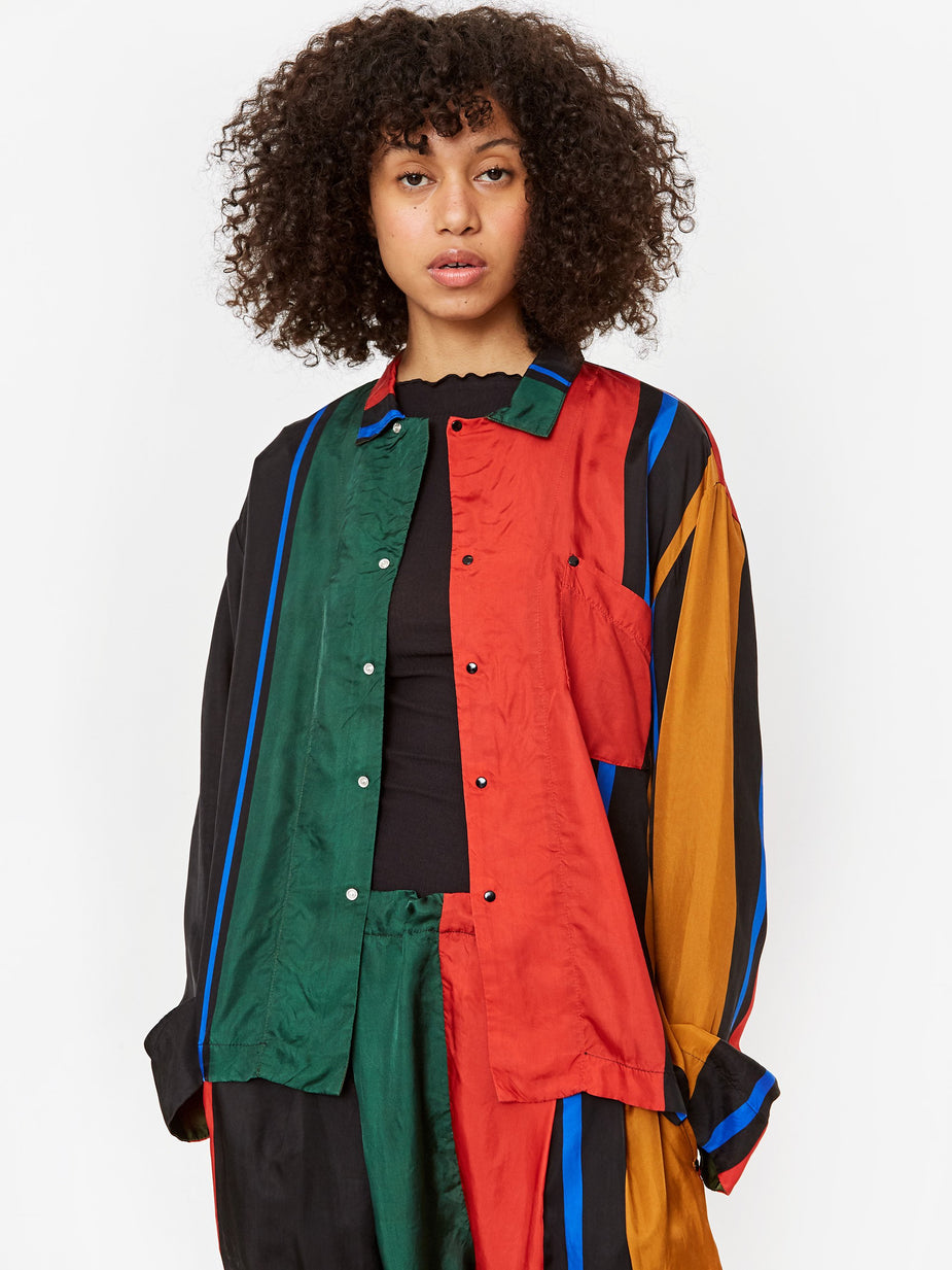 TOGA TOGA PULLA Inner Shirt - Multi - Multi