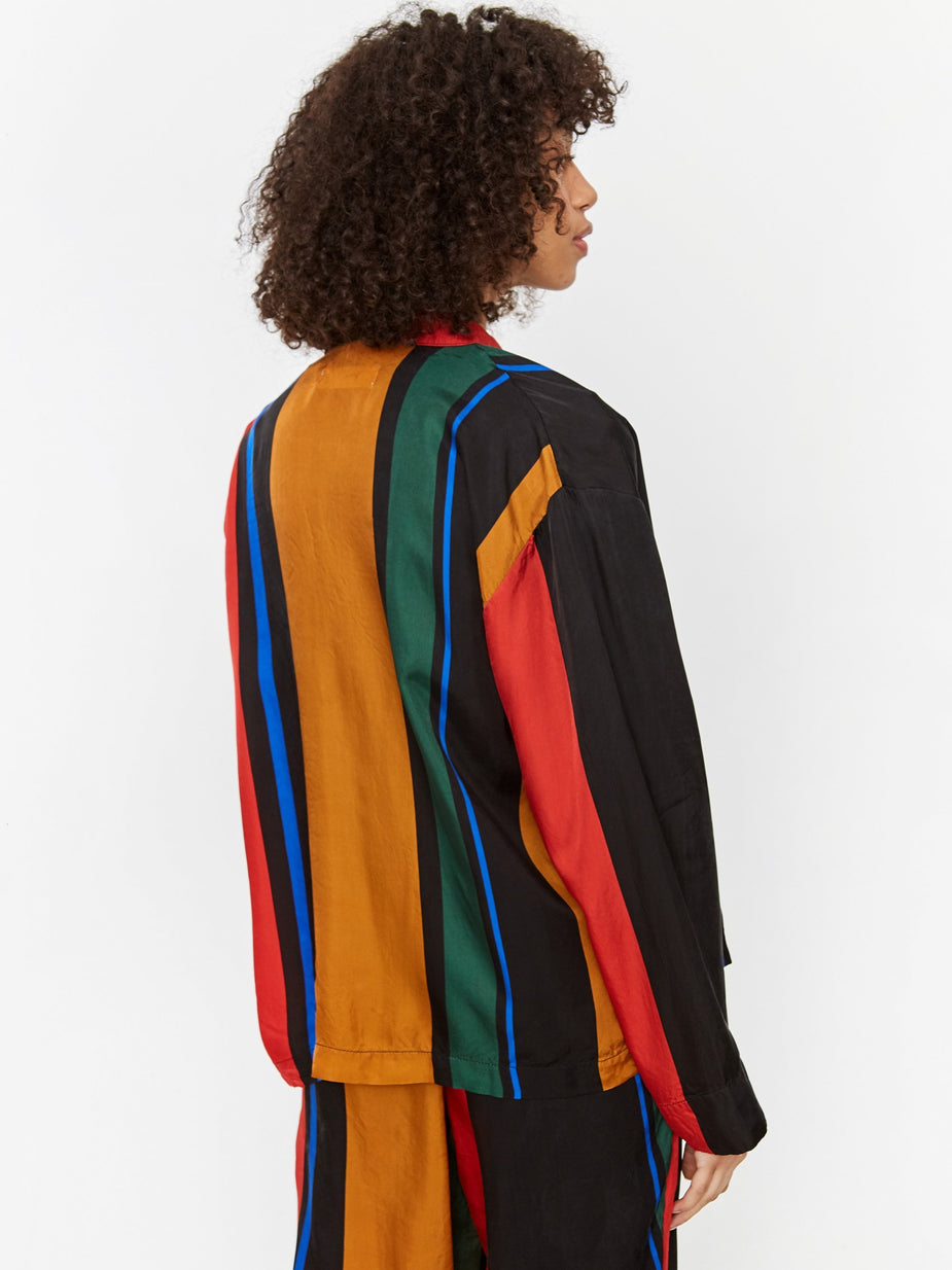 TOGA TOGA PULLA Inner Shirt - Multi - Multi