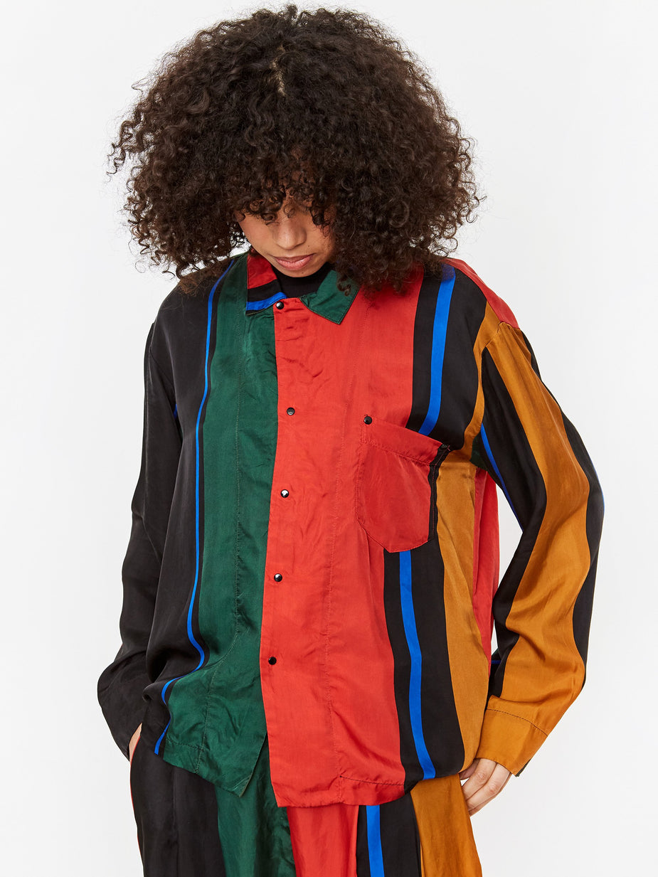 TOGA TOGA PULLA Inner Shirt - Multi - Multi