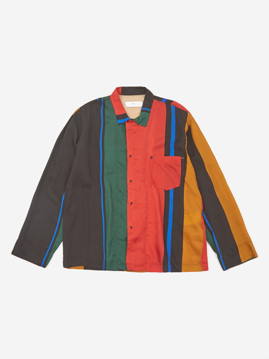 TOGA TOGA PULLA Inner Shirt - Multi - Multi