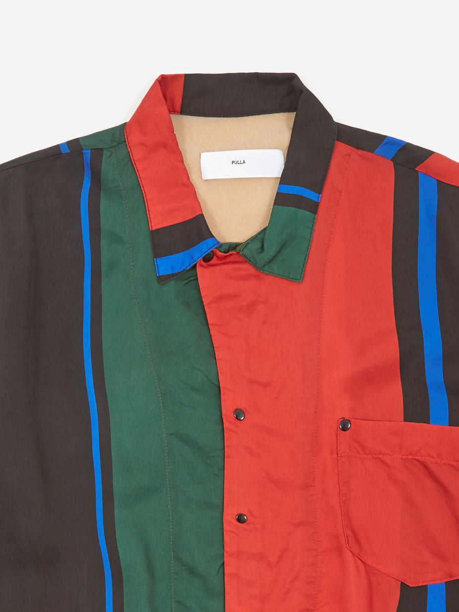 TOGA TOGA PULLA Inner Shirt - Multi - Multi