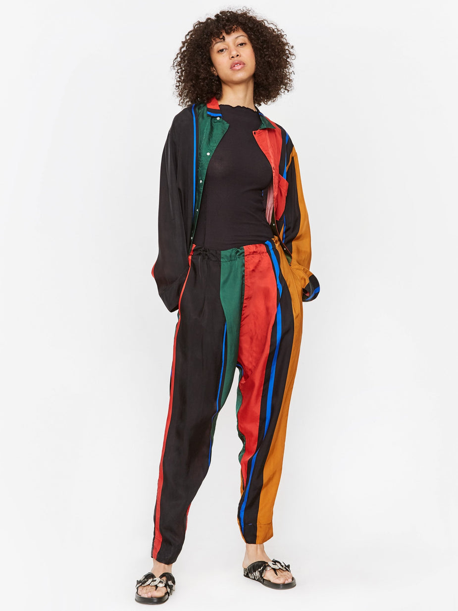 TOGA TOGA PULLA Inner Trouser - Multi - Multi