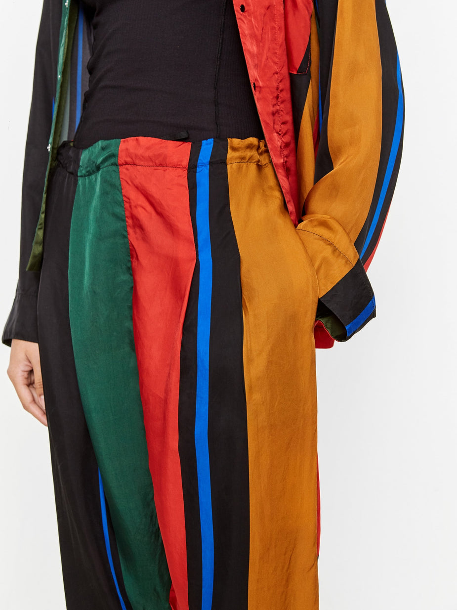 TOGA TOGA PULLA Inner Trouser - Multi - Multi