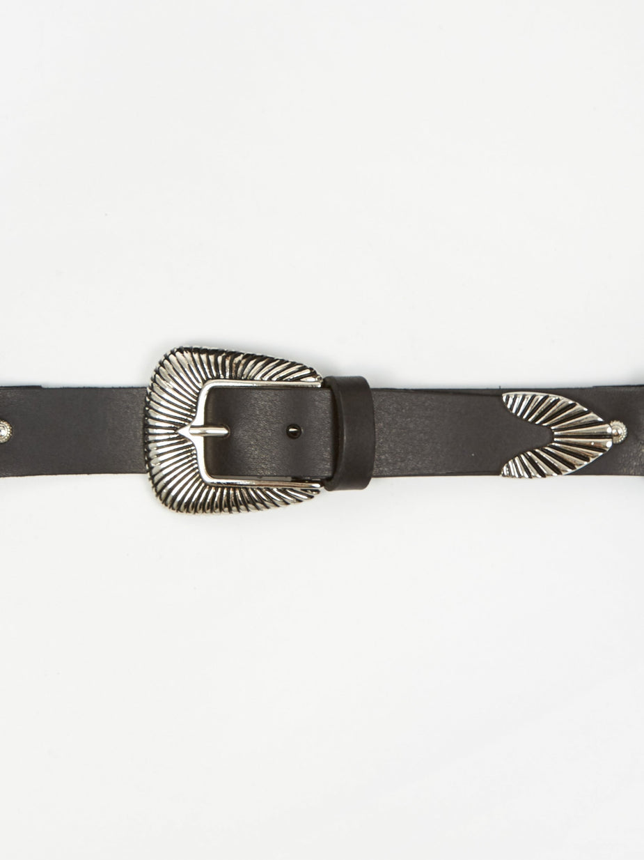 TOGA TOGA x Porter Belt Bag - Black - Black