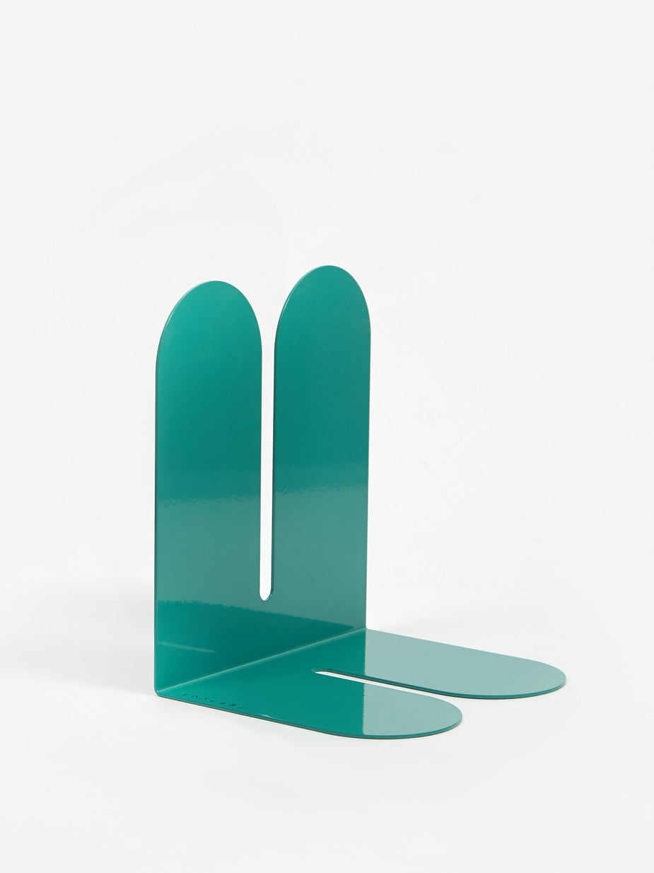 Tortuga Tortuga Living Laguna Large Bookend - Tide - Other