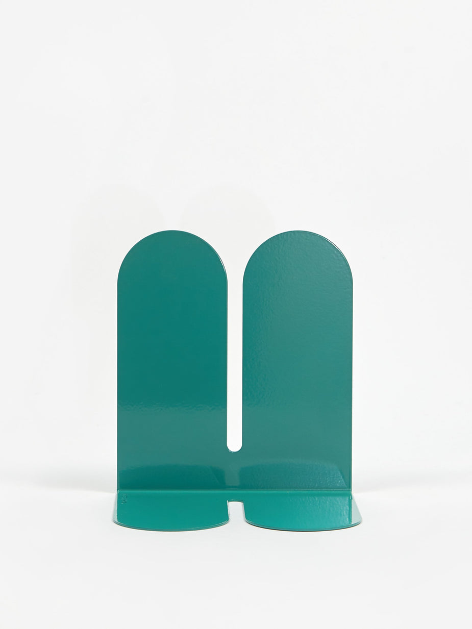 Tortuga Tortuga Living Laguna Large Bookend - Tide - Other