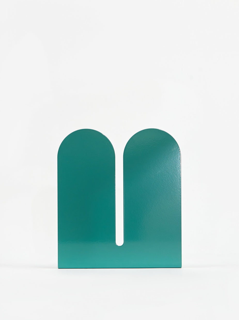 Tortuga Tortuga Living Laguna Large Bookend - Tide - Other