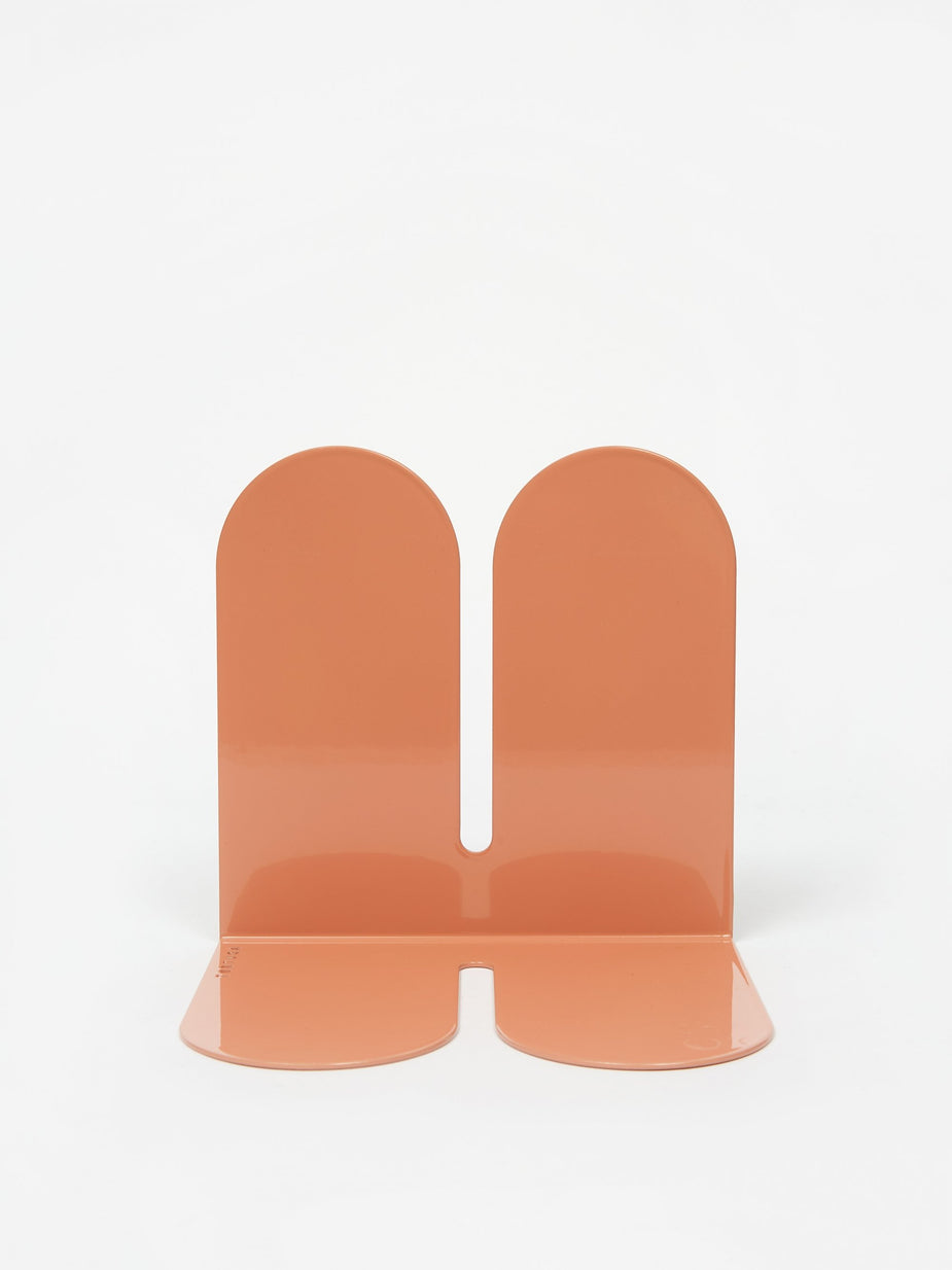 Tortuga Tortuga Living Laguna Medium Bookend - Coral - Other
