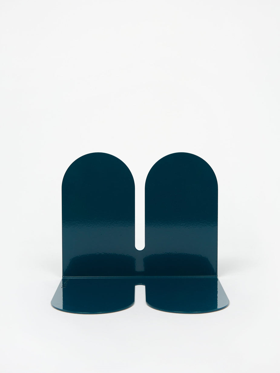 Tortuga Tortuga Living Laguna Small Bookend - Abyss - Other