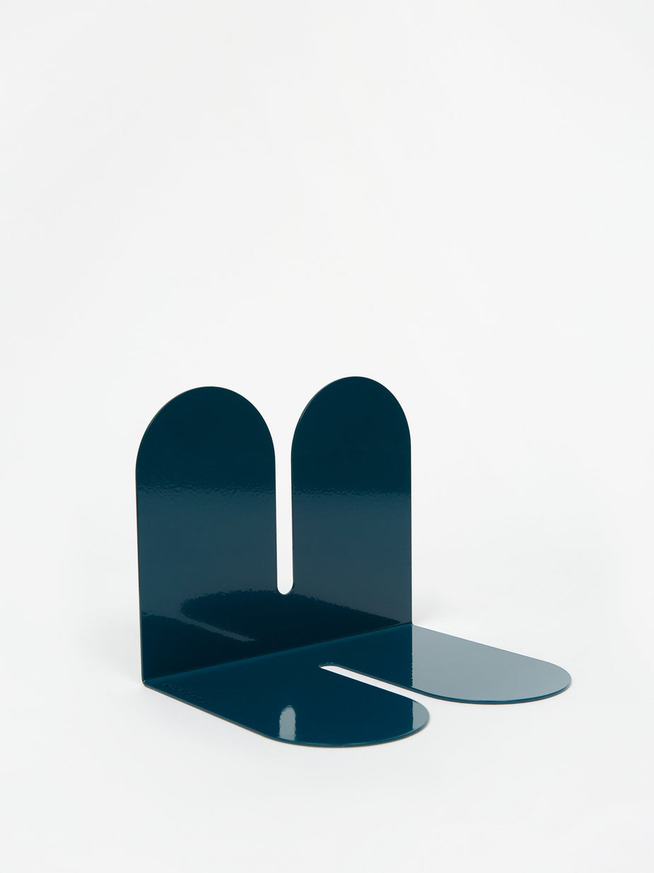 Tortuga Tortuga Living Laguna Small Bookend - Abyss - Other