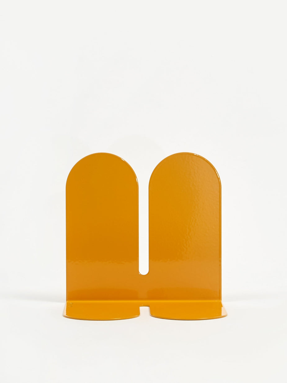 Tortuga Tortuga Living Sahara Medium Bookend - Sand - Other