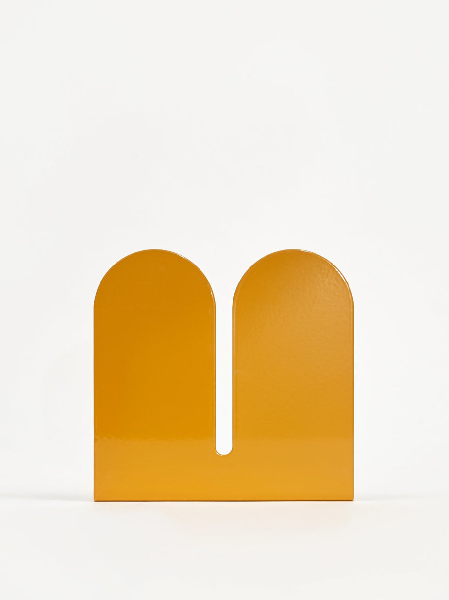 Tortuga Tortuga Living Sahara Medium Bookend - Sand - Other