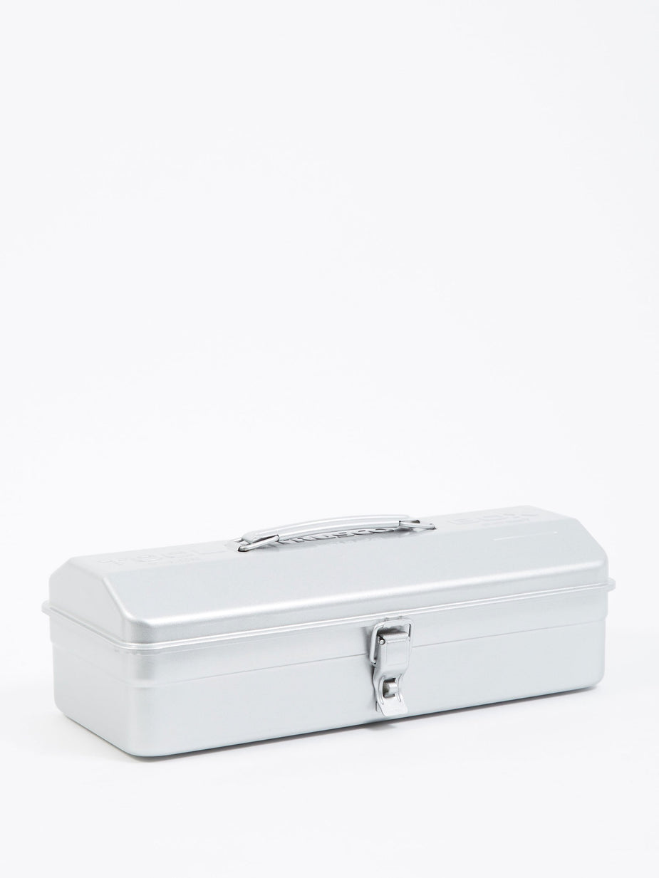 Trusco Trusco Toolbox - Silver - Silver