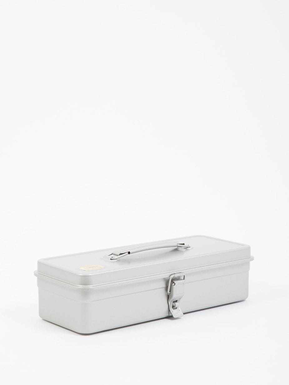 Trusco Trusco Utility Box - Silver - Silver