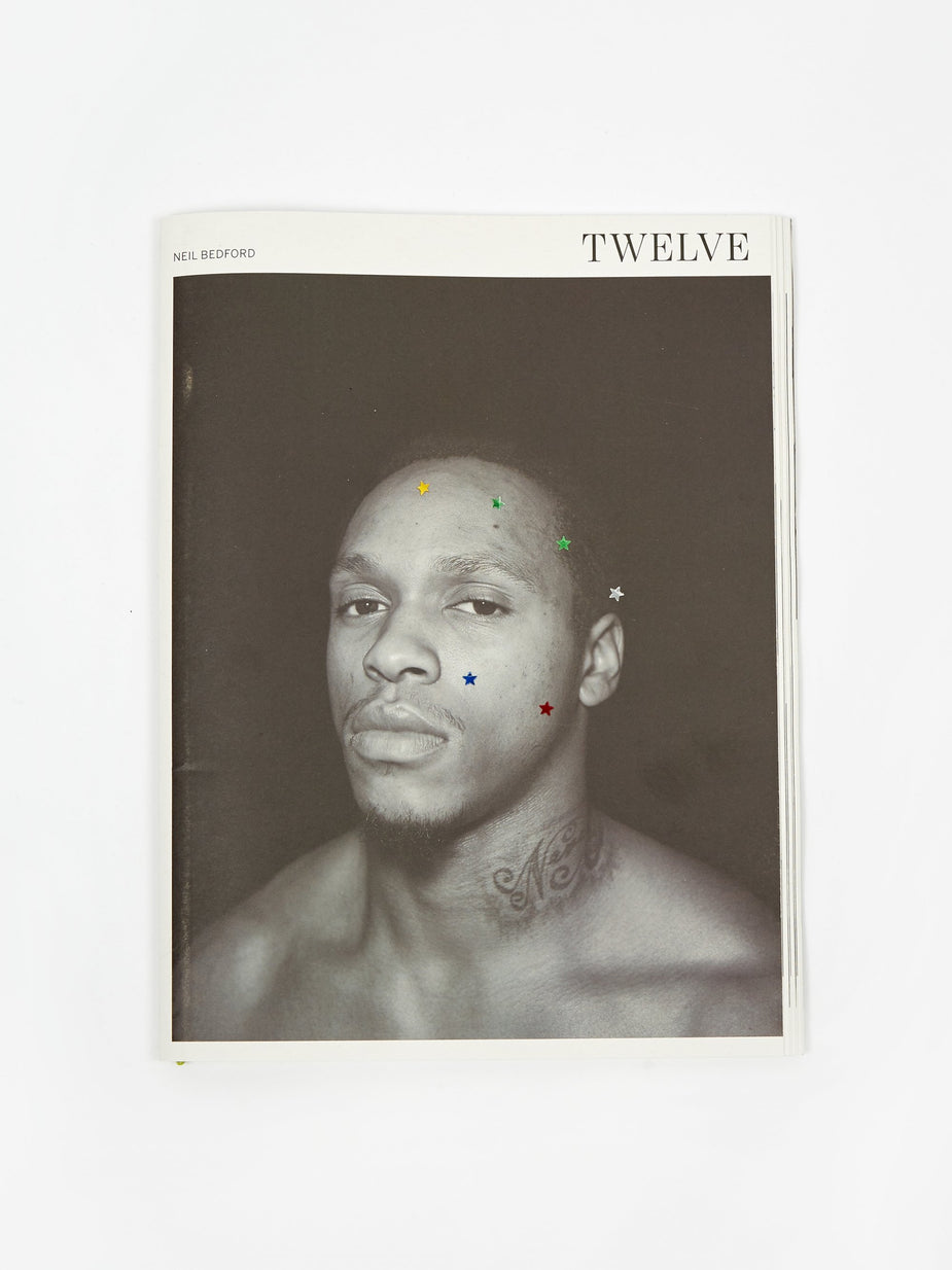 Twelve Twelve - Other
