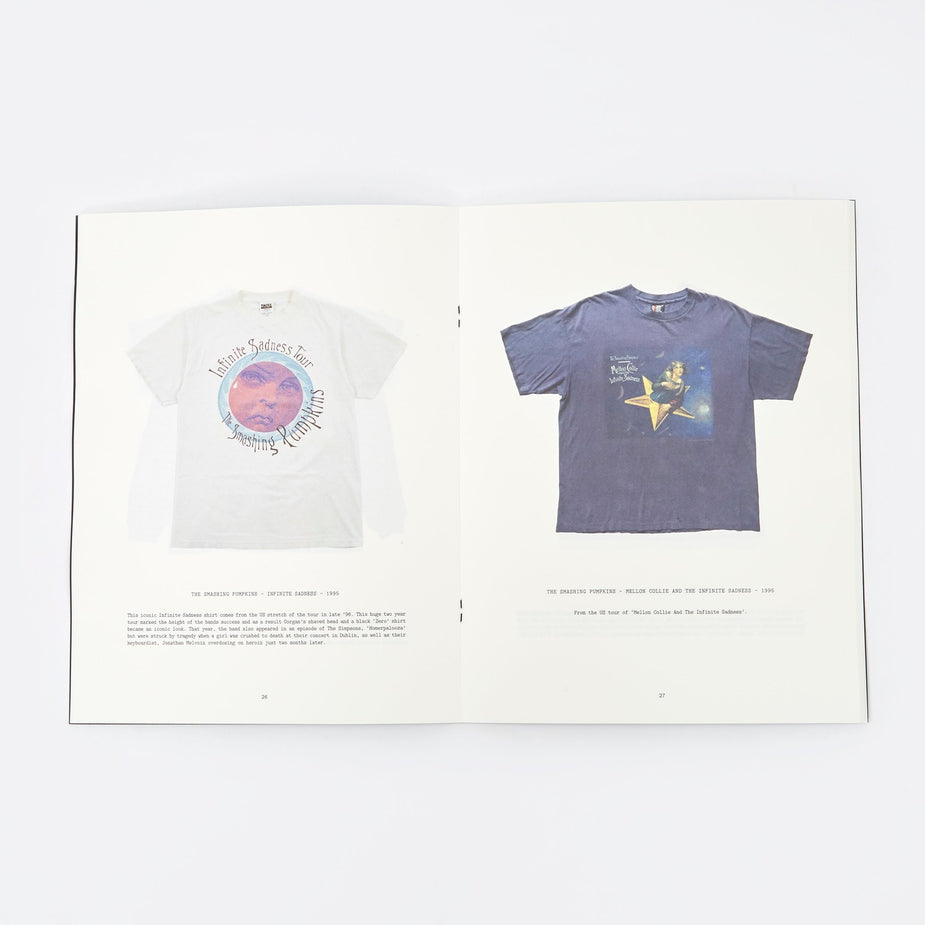 Goodhood x Teejerker Goodhood x TeeJerker 'More Than Just A T - Black - Black
