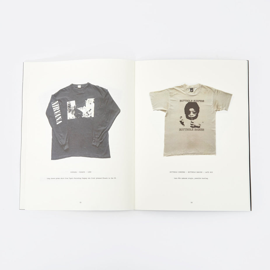 Goodhood x Teejerker Goodhood x TeeJerker 'More Than Just A T - Black - Black