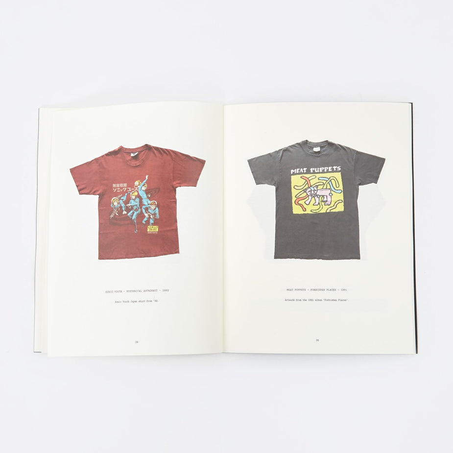 Goodhood x Teejerker Goodhood x TeeJerker 'More Than Just A T - Black - Black