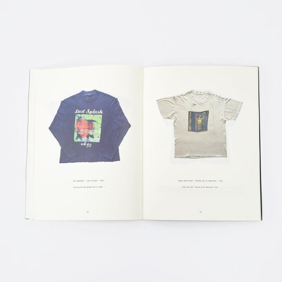 Goodhood x Teejerker Goodhood x TeeJerker 'More Than Just A T - Black - Black