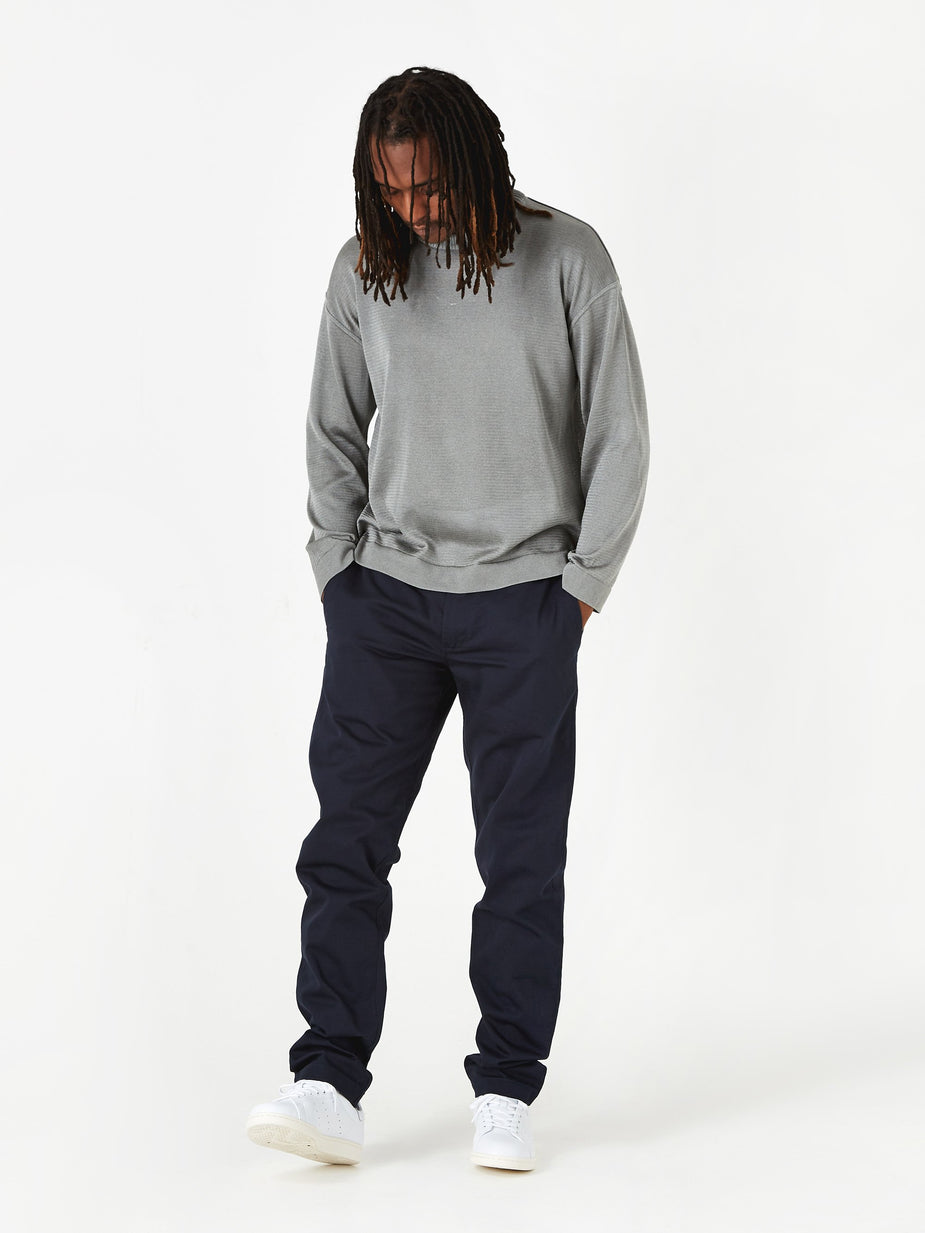 Universal Works Universal Works Aston Pants - Navy - Blue