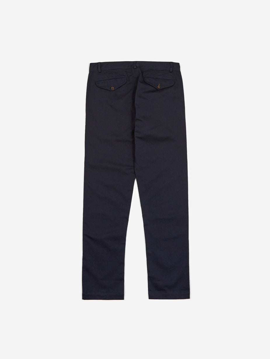 Universal Works Universal Works Aston Pants - Navy - Blue