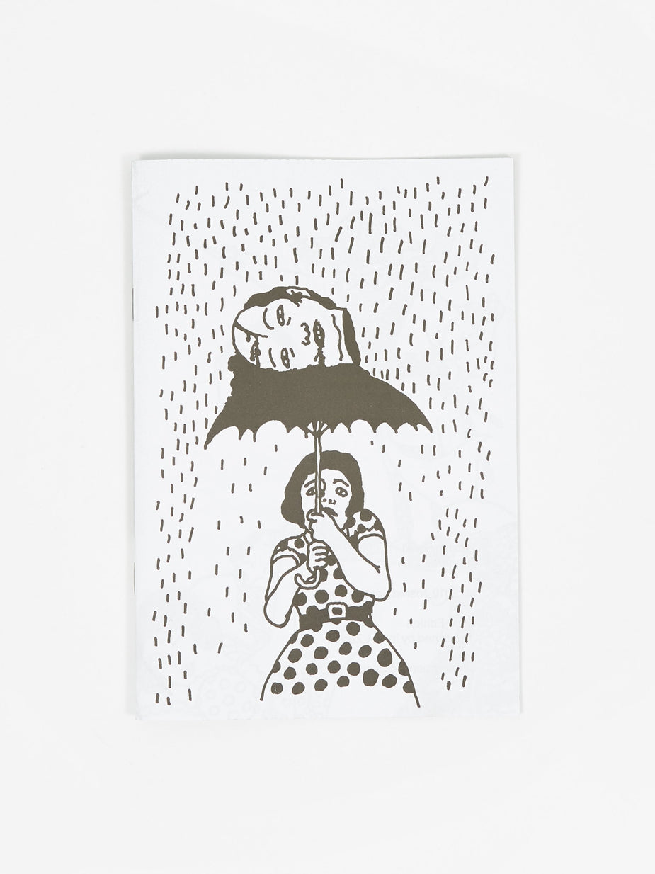 Unnen Unnen - White