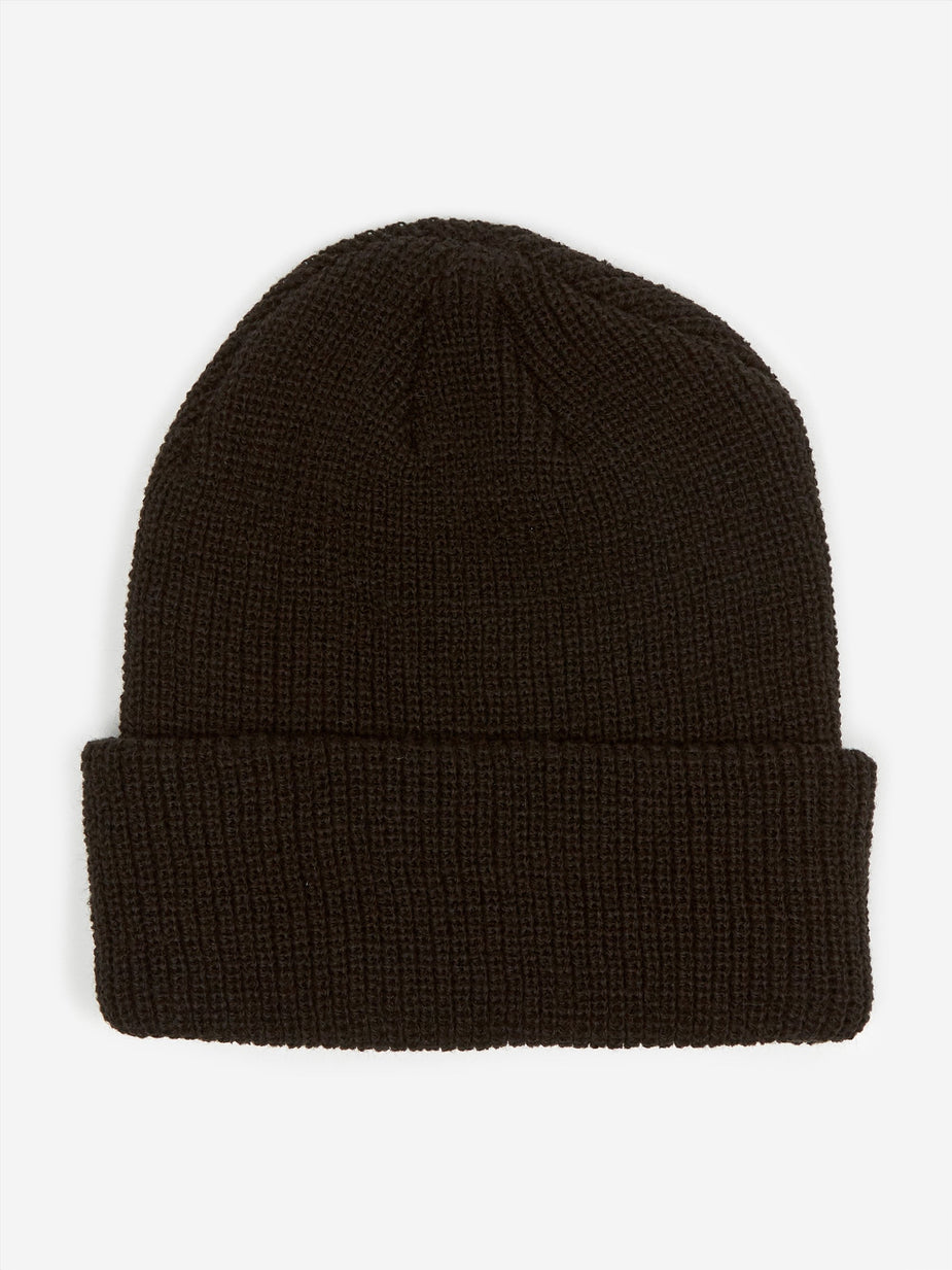 Unused Unused Beanie - Black - Other