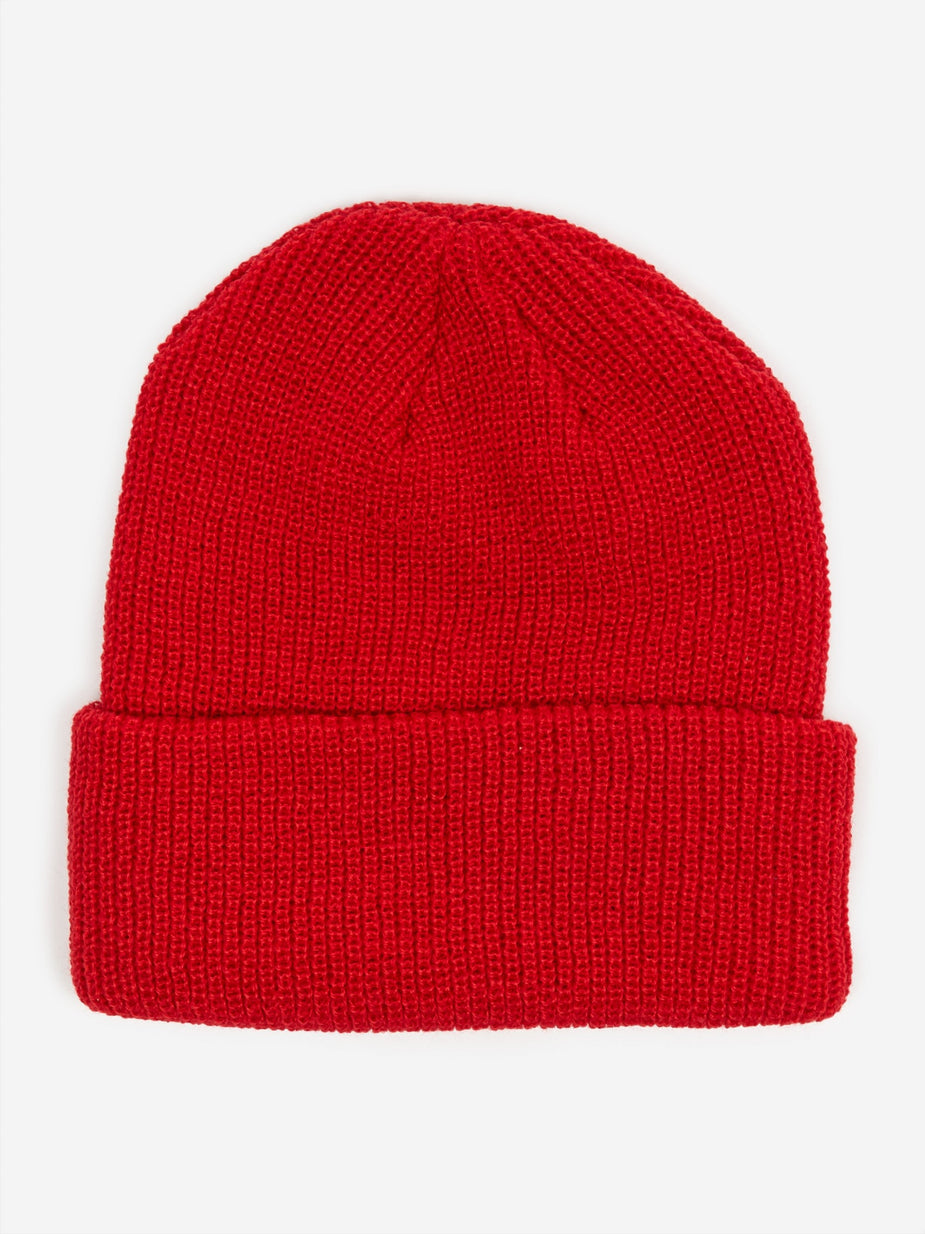 Unused Unused Beanie - Red - Other