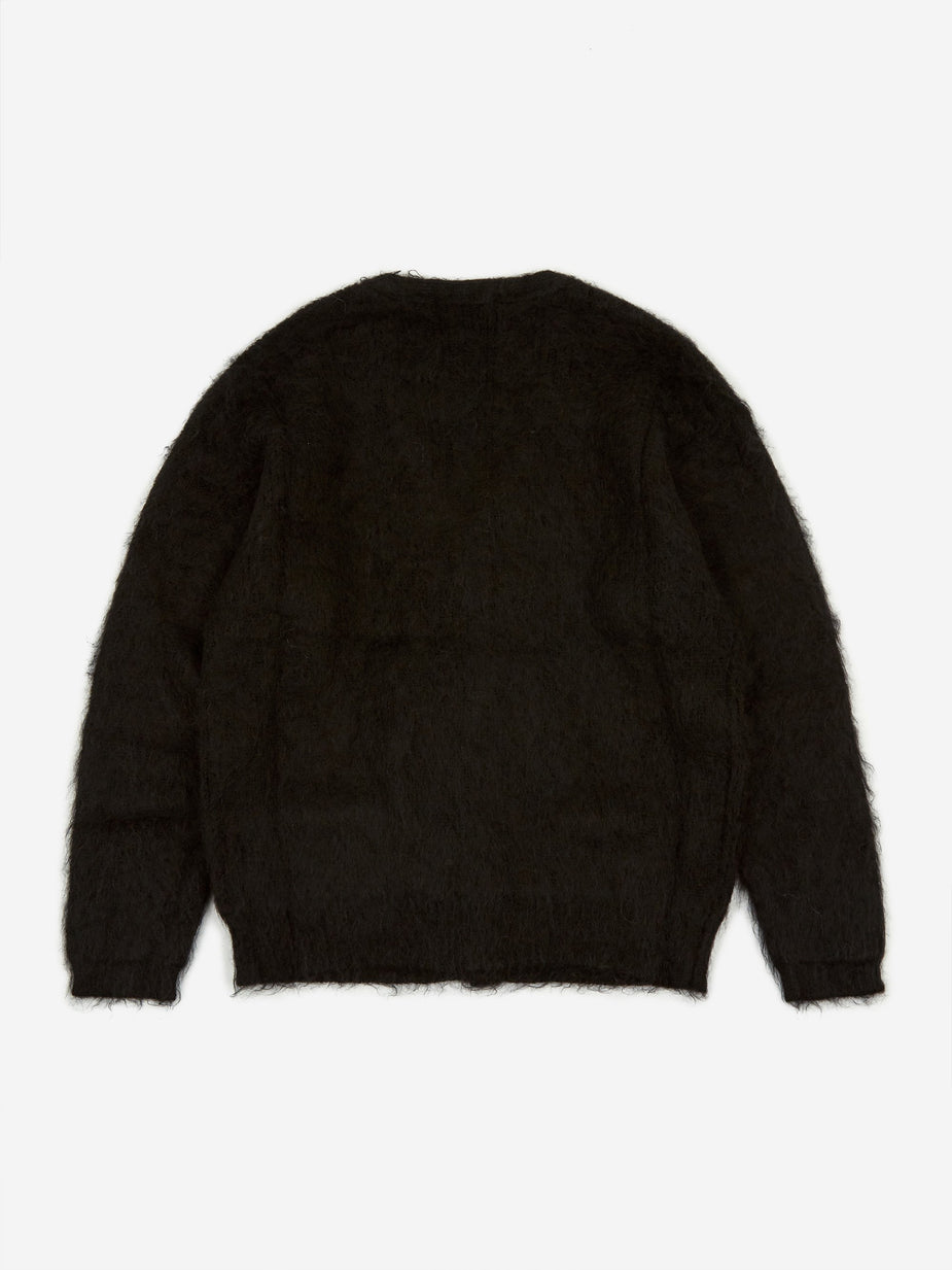 Unused Unused Cardigan - Black - Other